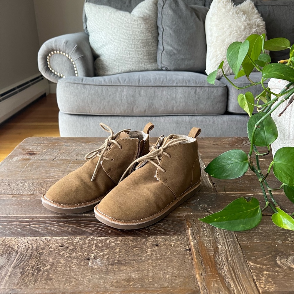 Boys dress shoes